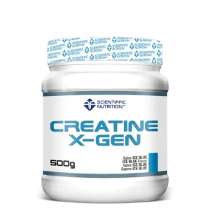 Creatine K- Gen