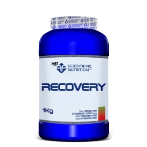 Recovery
