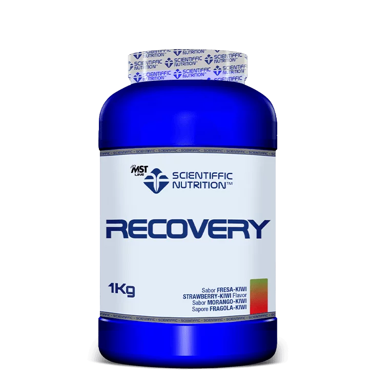 Recovery