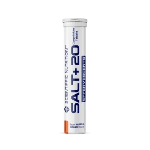 Salt +Effervescent