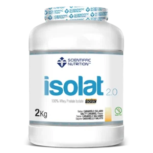 Isolat 2.0