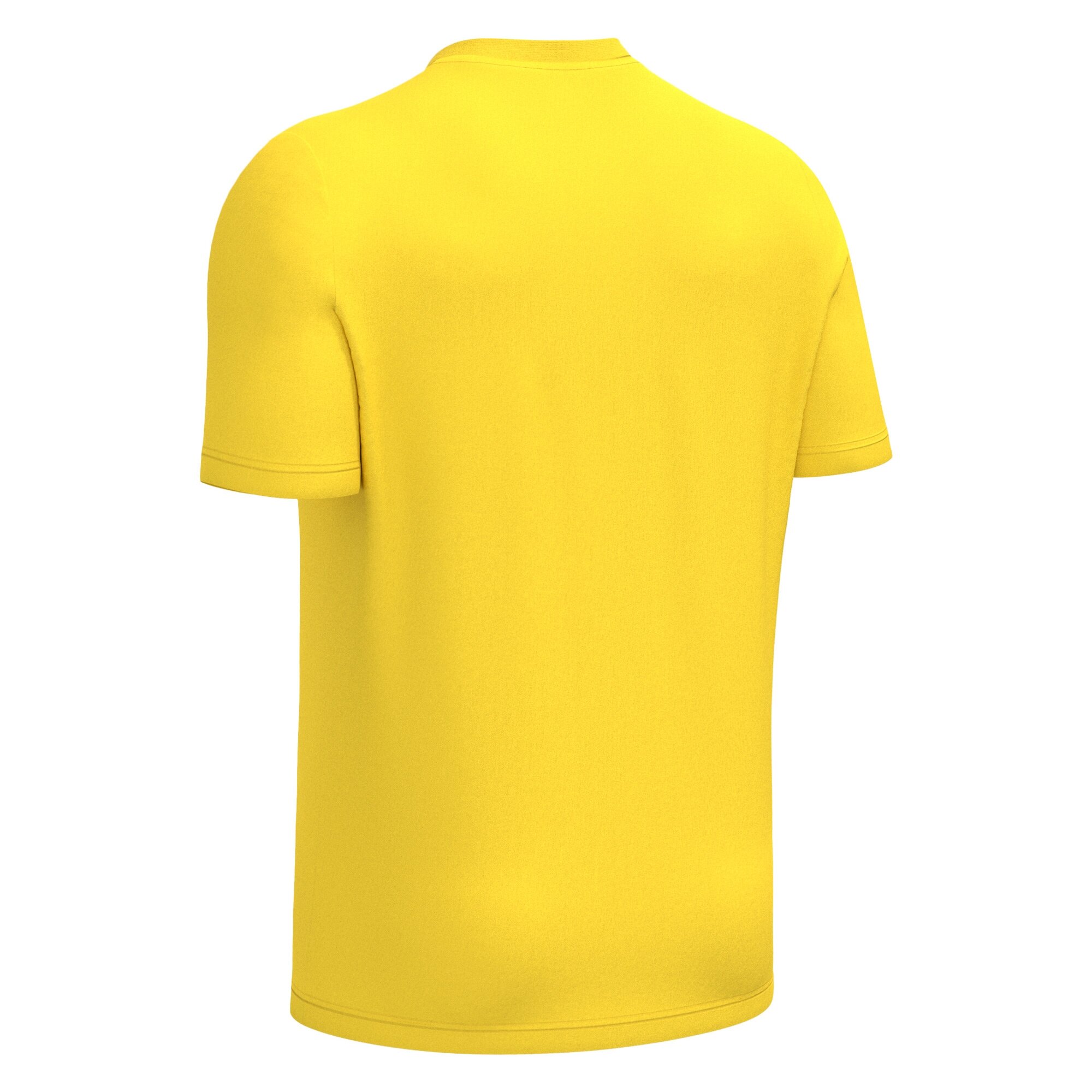 Camiseta técnica Macron Rigel Hero – Personalizable para equipos de fútbol - Imagen 5