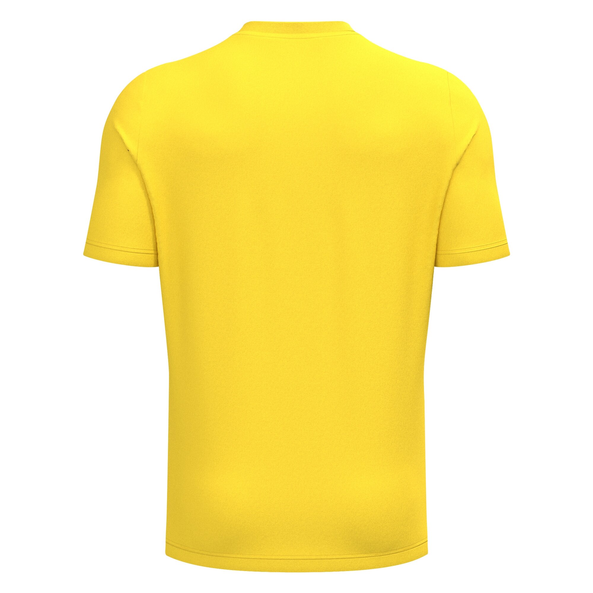 Camiseta técnica Macron Rigel Hero – Personalizable para equipos de fútbol - Imagen 4