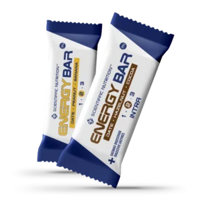 Energy Bar