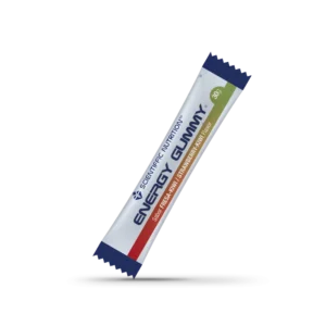 Energy Gummy