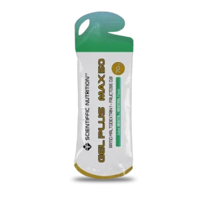 Gel plus max 50