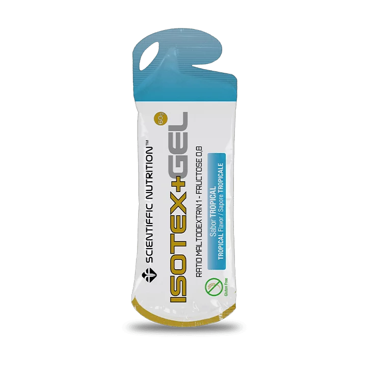 Isotex + Gel