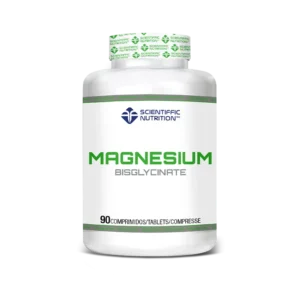 Magnesium Bisgliciante