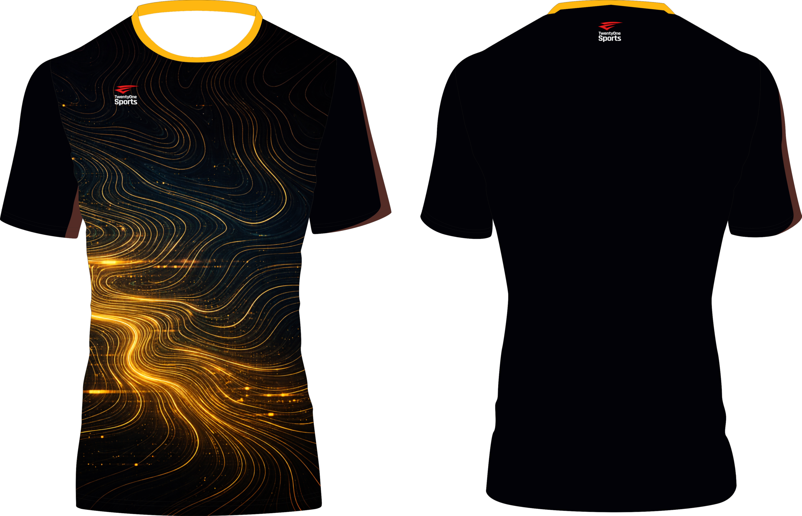 Camiseta técnica modelo Celaeno - Imagen 3