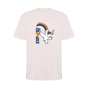 Camiseta Oversize Paco