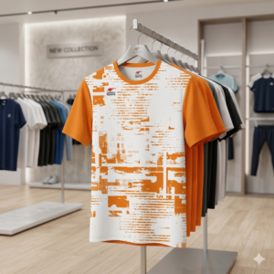 Camiseta técnica modelo Taygeta