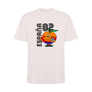 Camiseta Oversize Vitamina82