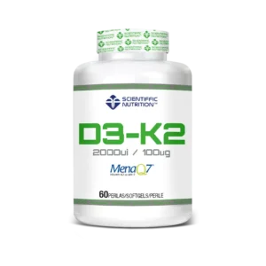 Vit D3-K2