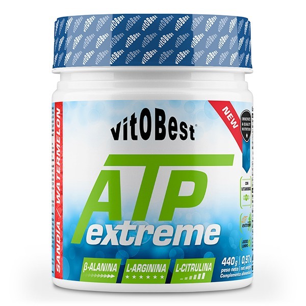 ATP Extreme (Polvo)