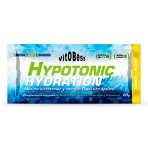 Hypotonic Limón