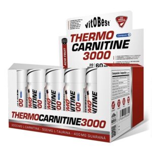 ThermoCarnitine 3000