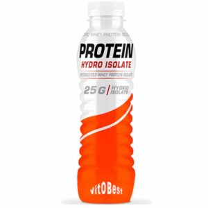 Hydro Drink Naranja