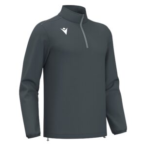 Sudadera técnica Havel 1/4 Zip Macron – Entrenamiento profesional