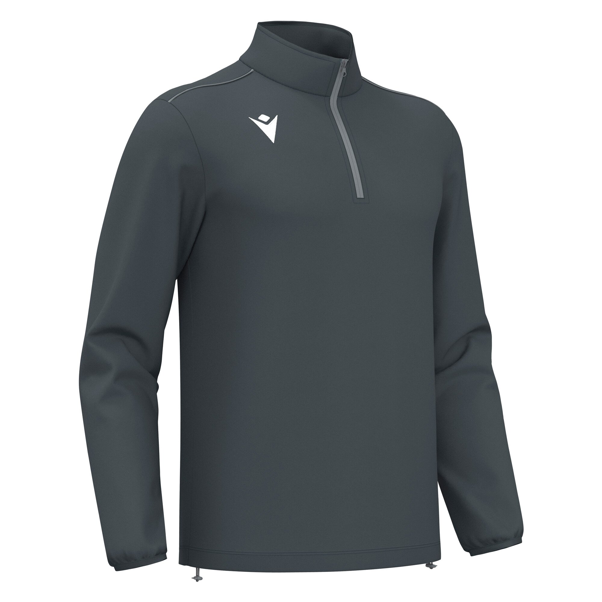 Sudadera técnica Havel 1/4 Zip Macron – Entrenamiento profesional