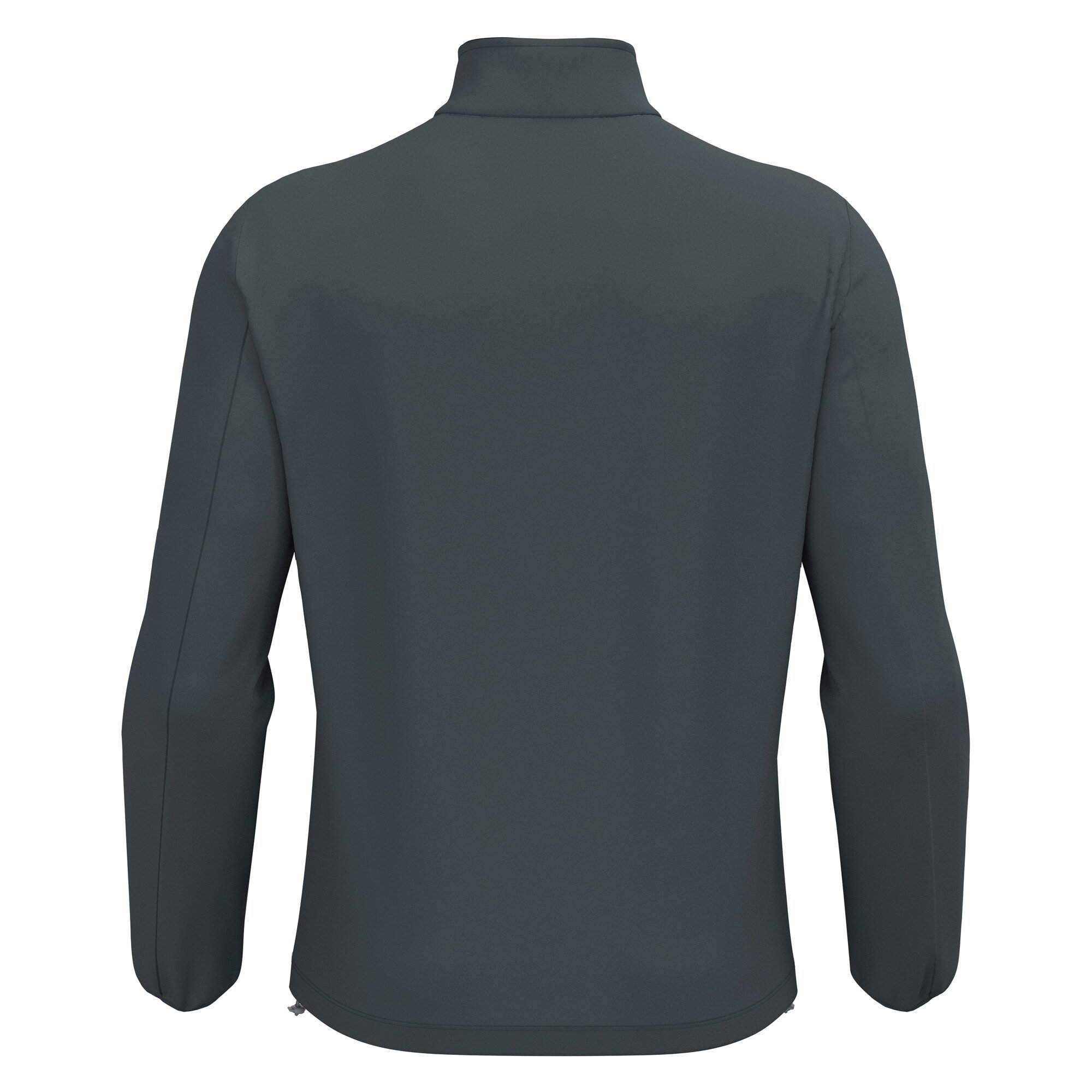 Sudadera técnica Havel 1/4 Zip Macron – Entrenamiento profesional - Imagen 2