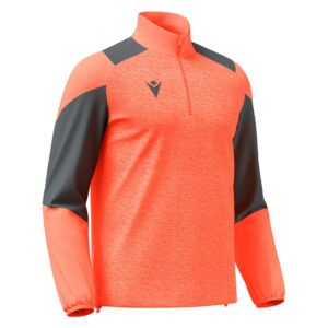 Sudadera Cuzco 1/4 Zip Macron