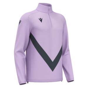 Sudadera Anduin 1/4 Zip Macron