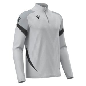 Sudadera Starfall 1/4 Zip Macron