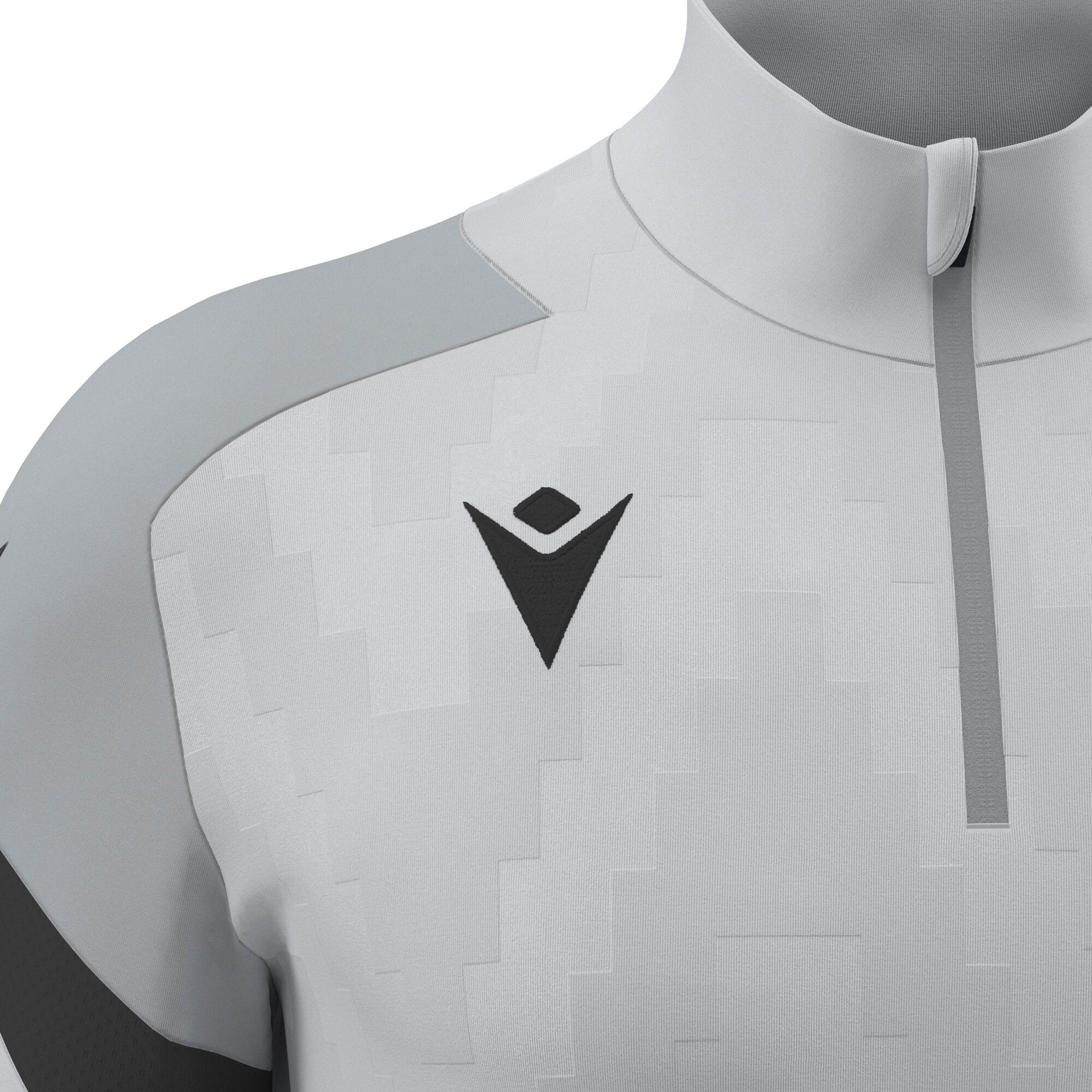 Sudadera Starfall 1/4 Zip Macron - Imagen 6