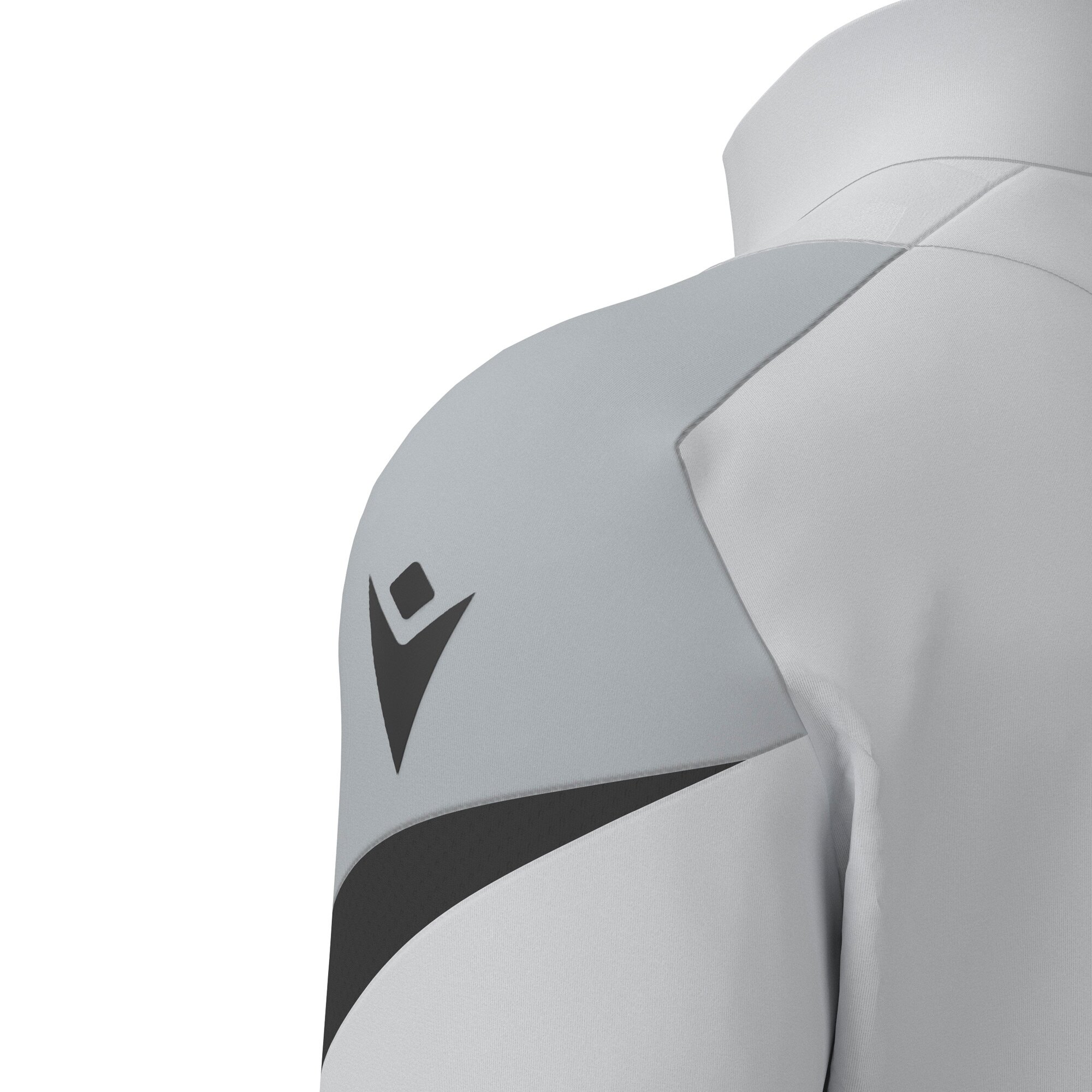 Sudadera Starfall 1/4 Zip Macron - Imagen 5