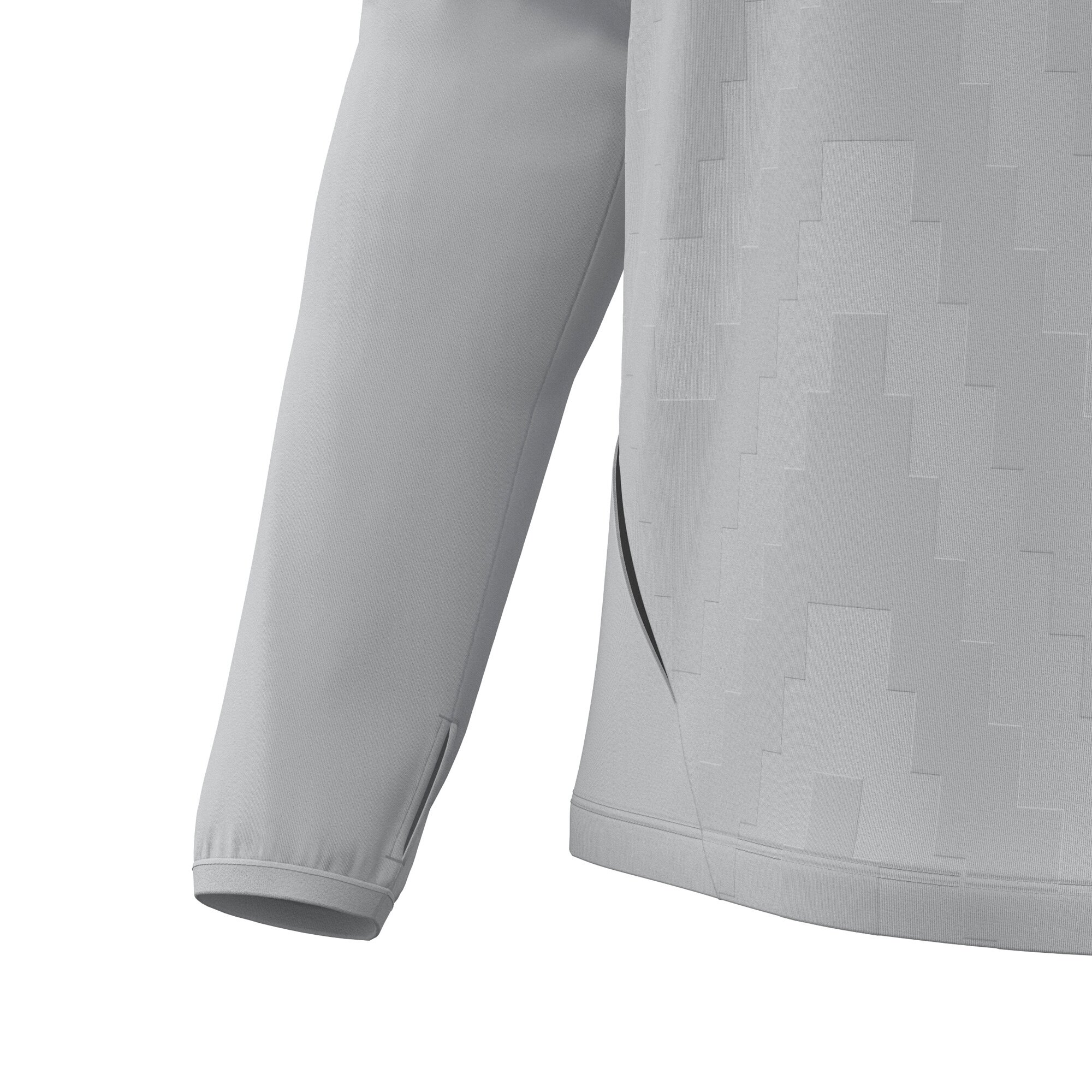 Sudadera Starfall 1/4 Zip Macron - Imagen 4