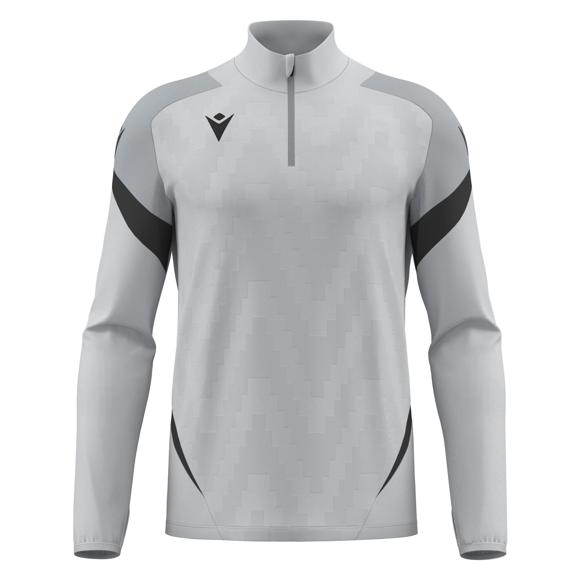 Sudadera Starfall 1/4 Zip Macron - Imagen 3