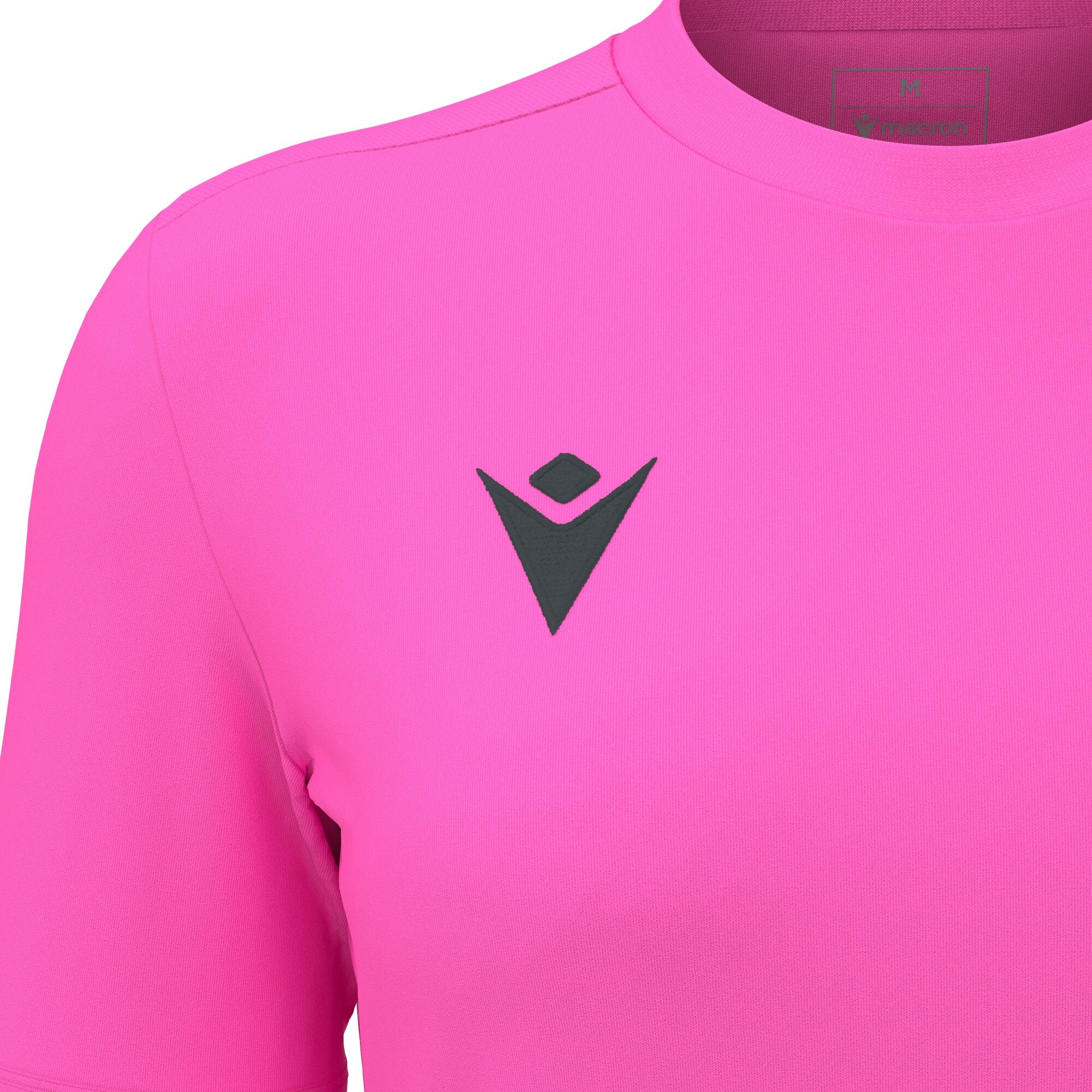 Camiseta Zyra (mujer) - Imagen 4