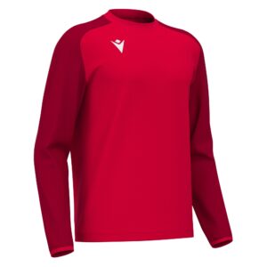 Sudadera técnica Thalos Macron