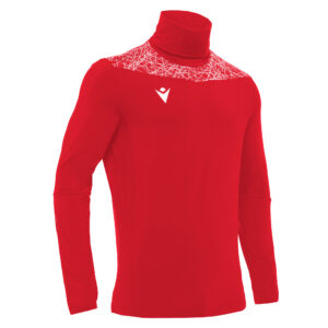 Sudadera Kolyma Macron