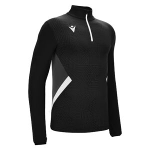 Sudadera Fraser 1/4 Zip Macron