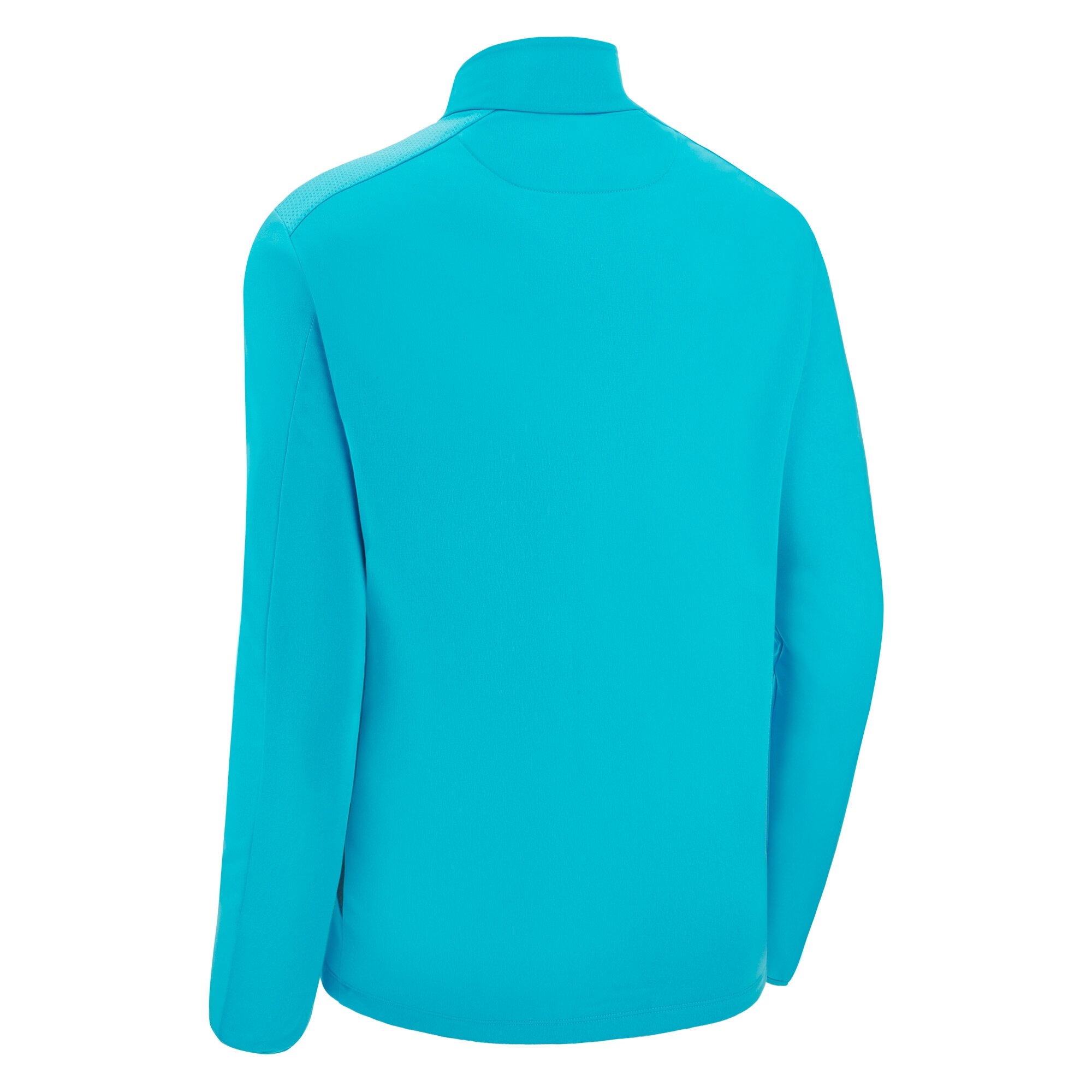 Sudadera Piave 1/4 Zip Macron - Imagen 2