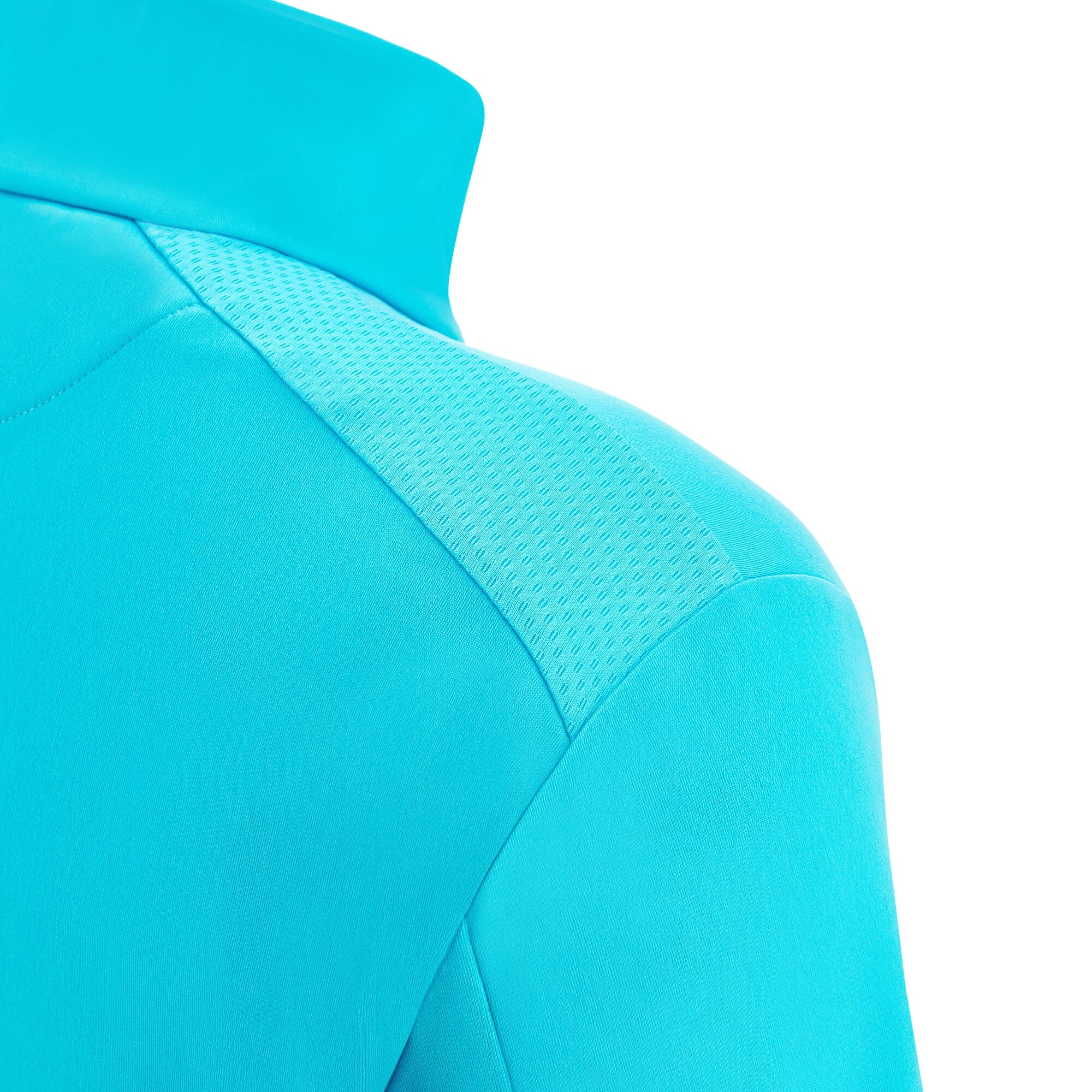 Sudadera Piave 1/4 Zip Macron - Imagen 4