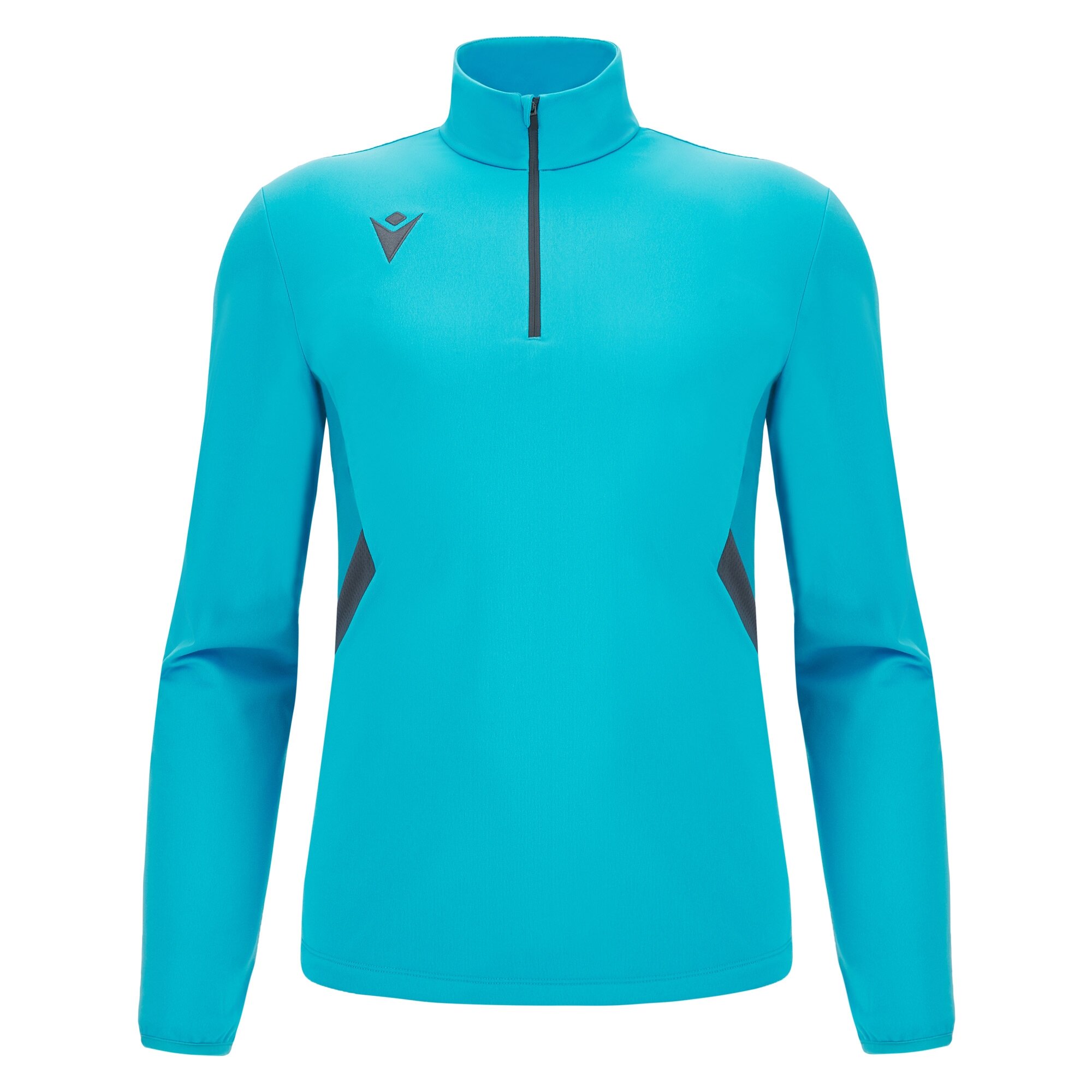 Sudadera Piave 1/4 Zip Macron - Imagen 5
