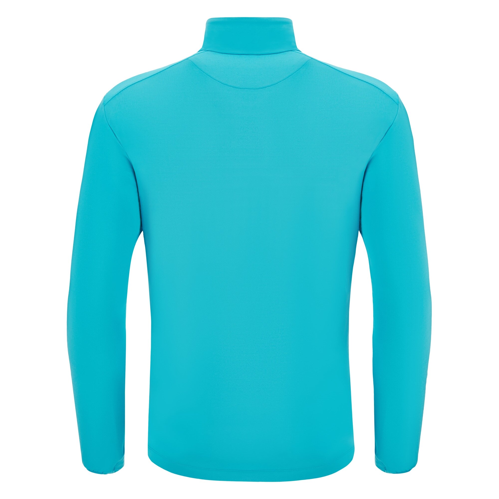 Sudadera Piave 1/4 Zip Macron - Imagen 6