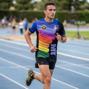 Camiseta Tragamillas 2026
