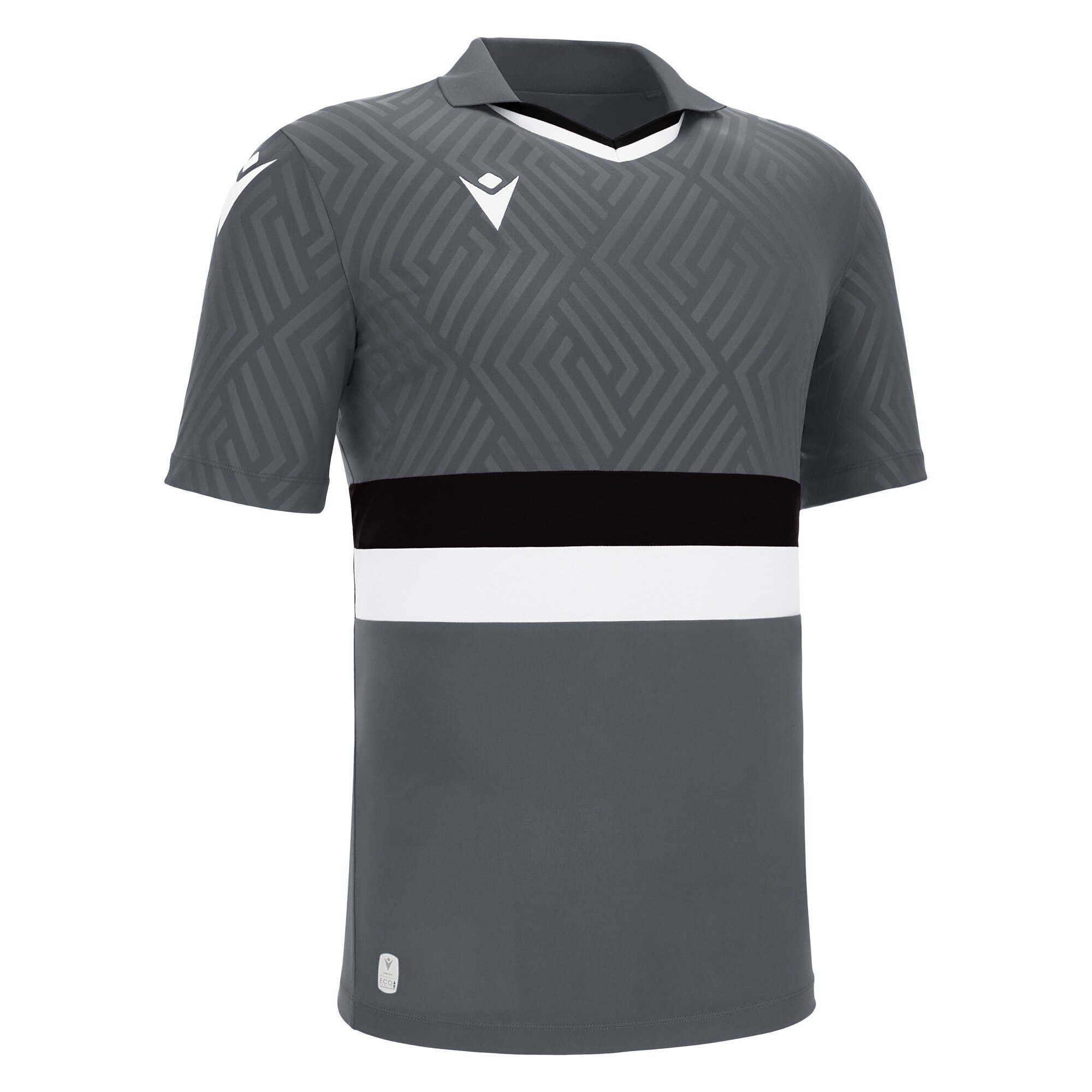 Camiseta técnica Charon – Rendimiento profesional personalizable