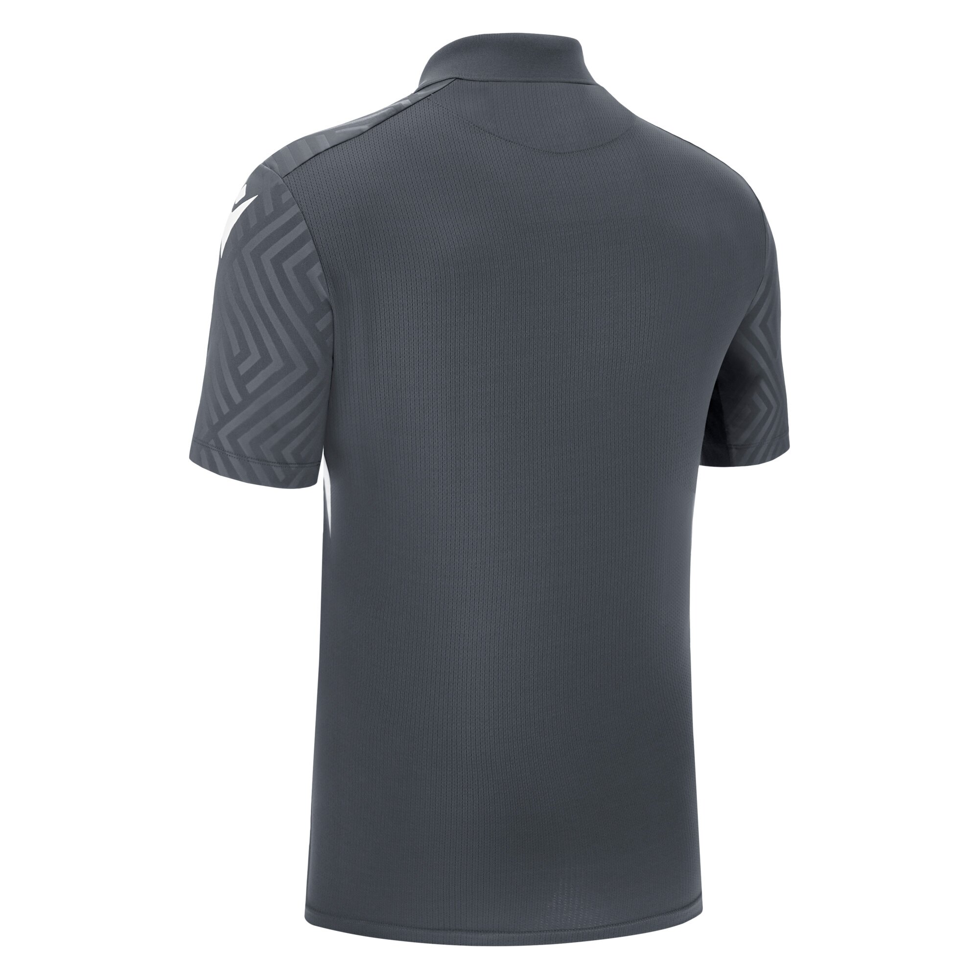 Camiseta técnica Charon – Rendimiento profesional personalizable - Imagen 6