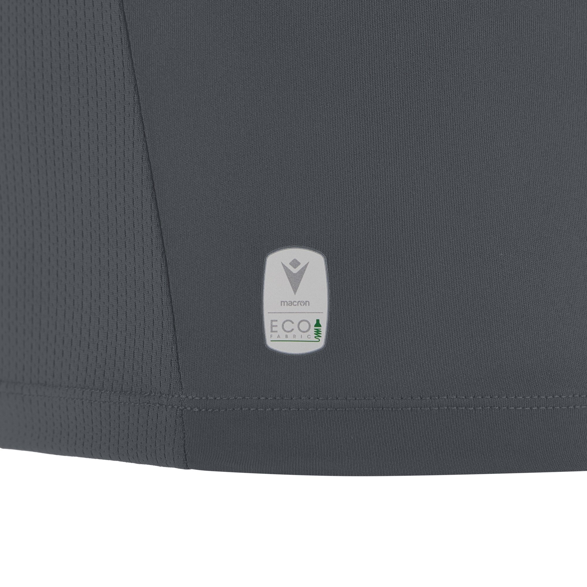 Camiseta técnica Charon – Rendimiento profesional personalizable - Imagen 3