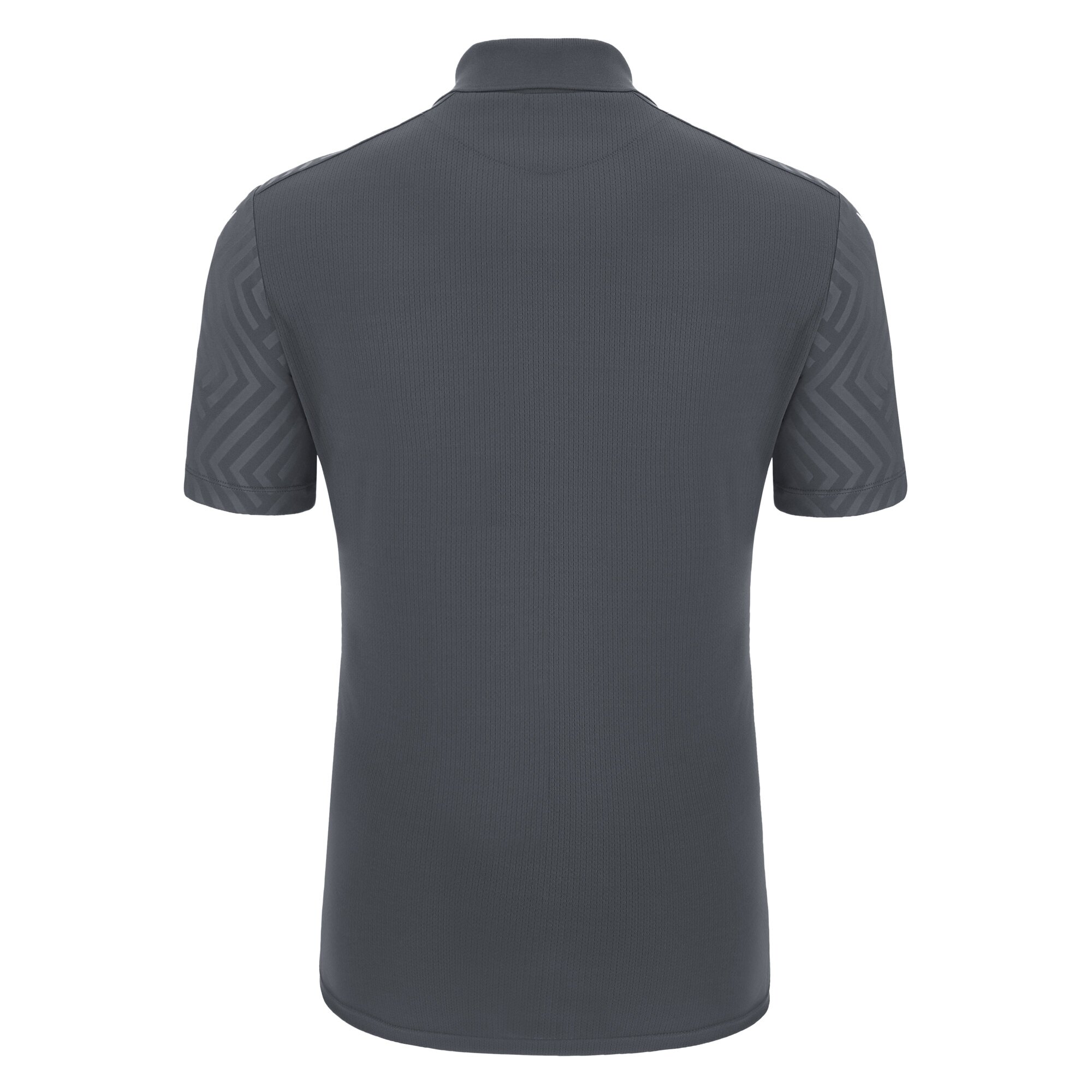 Camiseta técnica Charon – Rendimiento profesional personalizable - Imagen 2
