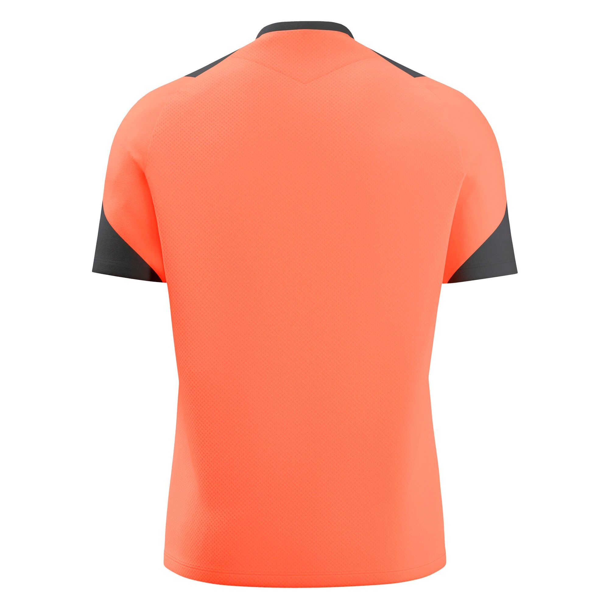 Camiseta técnica Macron Golem – Personalizable para equipos de fútbol - Imagen 3