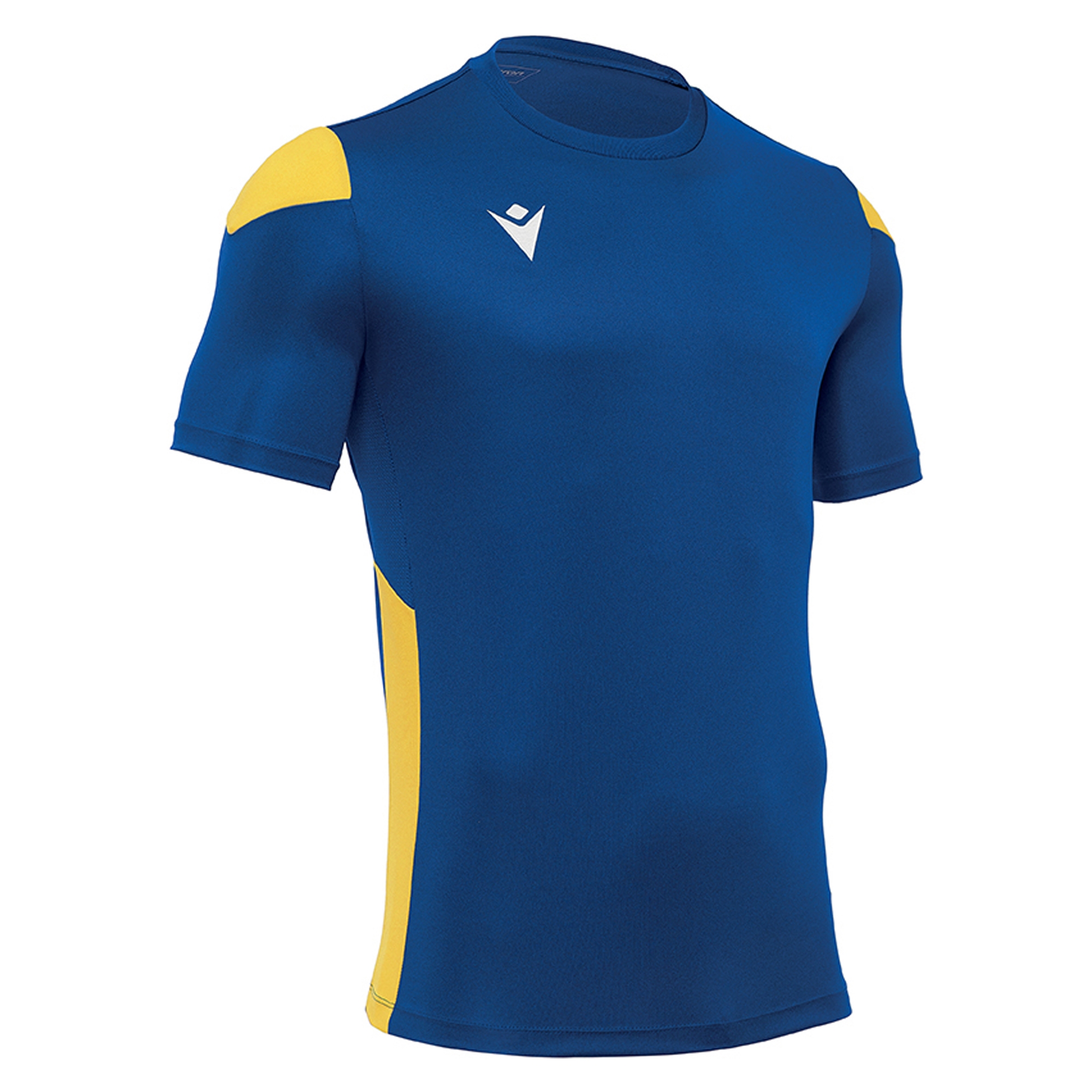 Camiseta técnica Macron Polis – Personalizable para equipos de fútbol