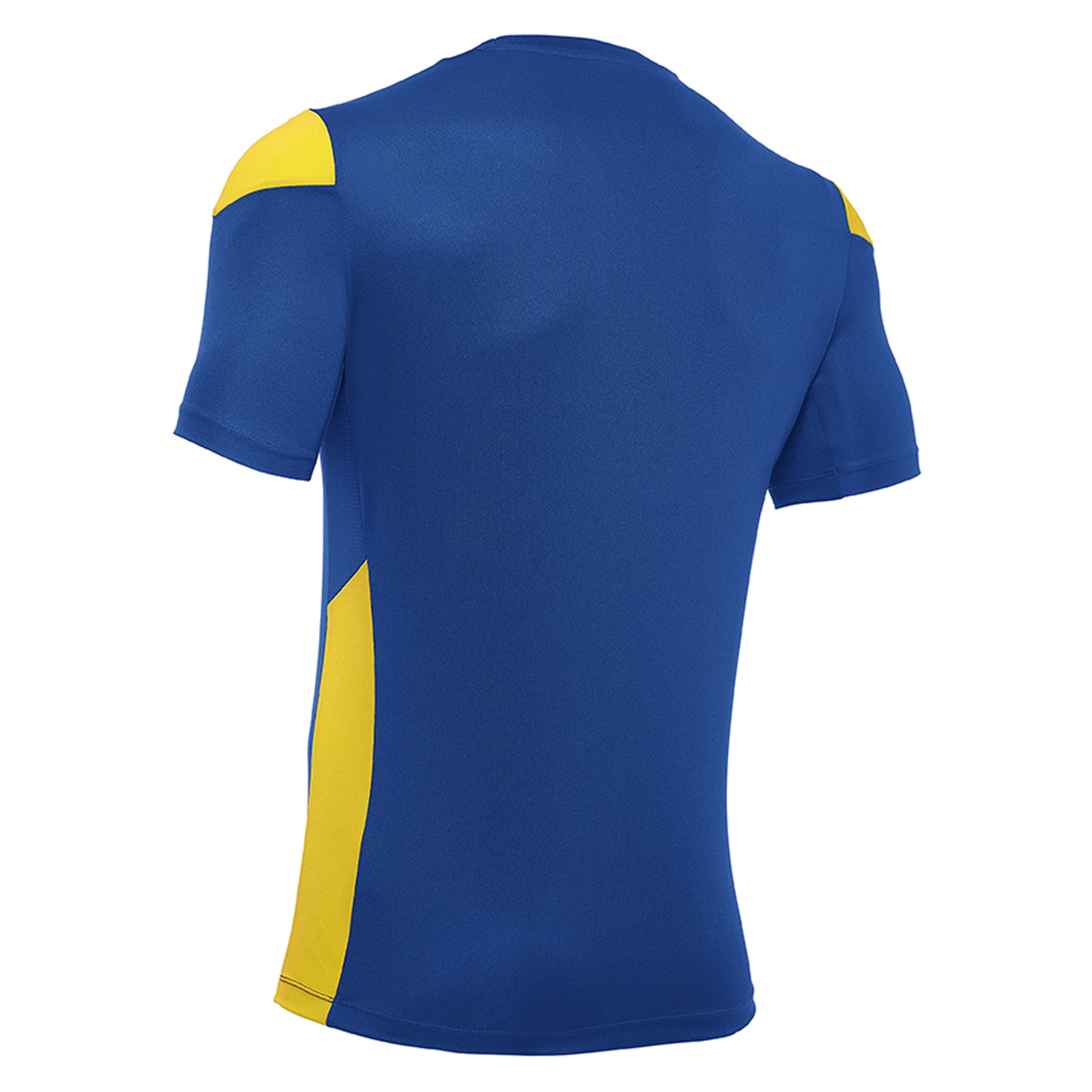 Camiseta técnica Macron Polis – Personalizable para equipos de fútbol - Imagen 4