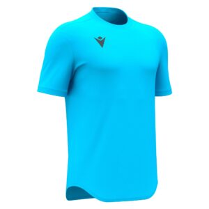 Camiseta técnica Macron Void – Personalizable para equipos de fútbol