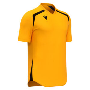Camiseta técnica Macron Wyrm – Personalizable para equipos de fútbol